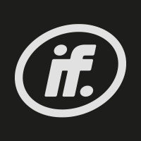 Infamous Studio logo - Similar company to Viuz