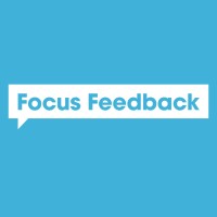Focus Feedback logo - Similar company to Decontentfactory
