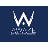 AWAKE Imersão no Inglês logo - Similar company to The Immersion House
