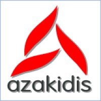 P. Azakidis
