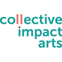 Collective Impact Arts logo - Similar company to Mayvin Global