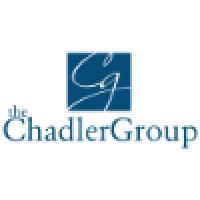 The Chadler Group logo - Similar company to Chadler Solutions