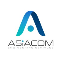 Asiacom Engineering Services Pvt Ltd . logo - Similar company to Superauto Us