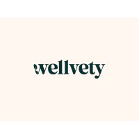 Wellvety logo - Similar company to Maasoi