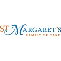 St. Margaret's Family of Care logo - Similar company to Lumenant