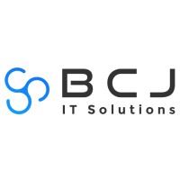 BCJ IT Solutions logo - Similar company to Smartcomex