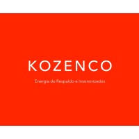KOZENCO logo - Similar company to Troy Trading