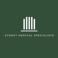 Sydney Medical Specialists logo - Similar company to Clintix