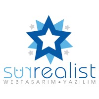 Sürrealist Web Tasarım & Yazılım logo - Similar company to Admin Toolkit