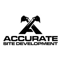 Accurate Site Development LLC logo - Similar company to Shield Contracting