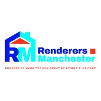 Renderers Manchester logo - Similar company to N/A