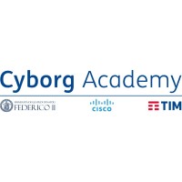 Cyborg Academy logo - Similar company to Cyborg Academy
