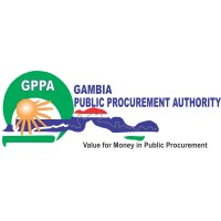 GAMBIA PUBLIC PROCUREMENT AUTHORITY (GPPA) logo - Similar company to Nullandvoid