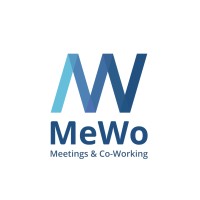 MeWo Meetings & CoWorkings logo - Similar company to Timebox Goa