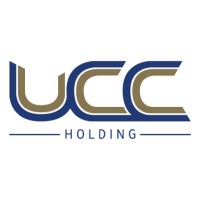 UCC Holding logo - Similar company to N