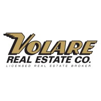 Volare Real Estate Co. logo - Similar company to Student Housing Solutions