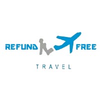 Refundfree Travel logo - Similar company to Suwyyn Travel Solutions