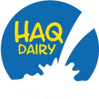 HAQ Dairy logo - Similar company to Crescent Services