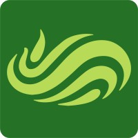 Surrey Hills National Landscape logo - Similar company to Hampton Estate