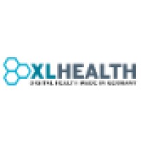 XL Health AG logo - Similar company to Pactum Securities Gmbh