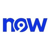 Now logo - Similar company to Vertexleader