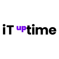iT Up Time logo - Similar company to Insynx Digital™