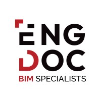 ENGDOC logo - Similar company to Dct
