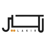 Lakir logo - Similar company to Aidevisor Ltd.
