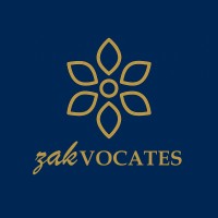 ZAKvocates ® logo - Similar company to Tehran40