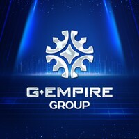 G.Empire logo - Similar company to Bave Technology Jsc.