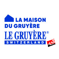 La Maison du Gruyère logo - Similar company to Yuzzzu Games