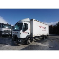 TRANSLIRE logo - Similar company to Ms Transports