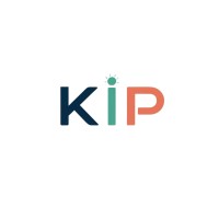 kiP logo - Similar company to Spaceinfo Club