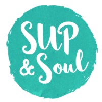 SUP & Soul logo - Similar company to Born4Yoga