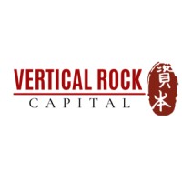 Vertical Rock Capital logo - Similar company to Bmfa Group