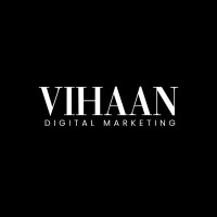 Vihaan Digital Marketing logo - Similar company to Raiseup Digital