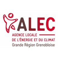 ALEC de la Grande Région Grenobloise logo - Similar company to Alec Lyon - Agence Locale De L'Énergie Et Du Climat De La Métropole De Lyon