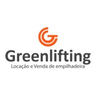 Greenlifting Empilhadeiras ES logo - Similar company to Tfex Logística