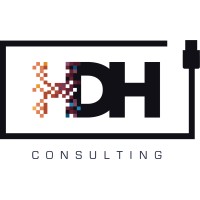 HDH Consulting logo - Similar company to Fdl Consulting, Llc
