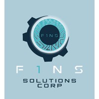 F1NS Solutions Corp logo - Similar company to Fiberlog Llc