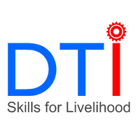 DTI logo - Similar company to Bilquis And Abdul Razak Dawood (Bard) Foundation