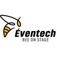 Éventech Bordeaux logo - Similar company to Iso Smart