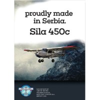 Aero East Europe logo - Similar company to Qualityassert