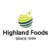 Highland Foods logo - Similar company to Pbbnz