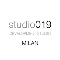 Studio019 Development Studio logo - Similar company to Cassiopea