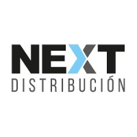 NextDistribución logo - Similar company to Ecomputer S.L.