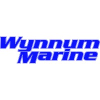 Wynnum Marine logo - Similar company to Haines Hunter