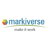 Markiverse Media logo - Similar company to Mome