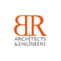 BR Architects & Engineers logo - Similar company to Fusch Architects