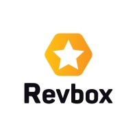 Revbox logo - Similar company to Revbox
